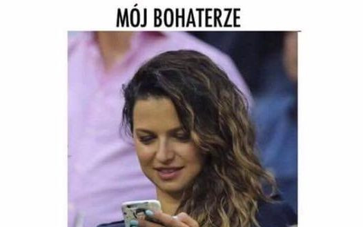 Memy po meczu Polska – Czarnogóra