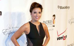 Eva Longoria nie chce mieć dzieci i kolejnego męża