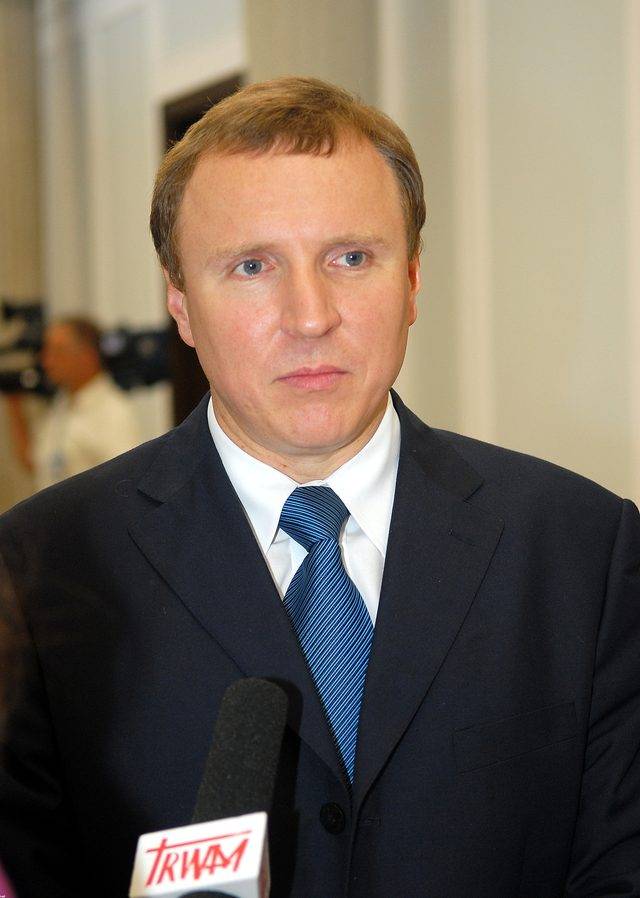 Jacek Kurski – kim jest prezes TVP?