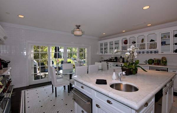 Dom Channinga Tatuma i Janny Dewan