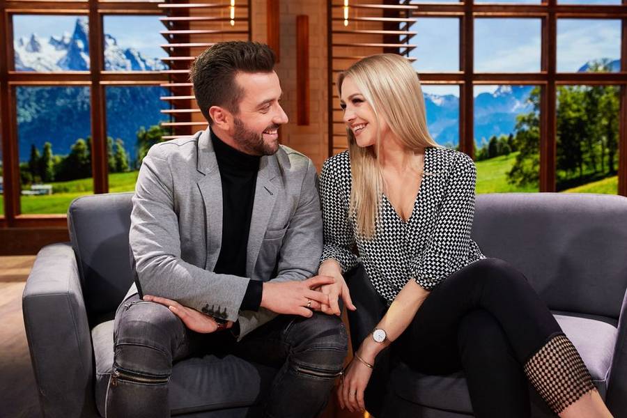 Uczestnicy The Story Of My Life – Historia naszego życia