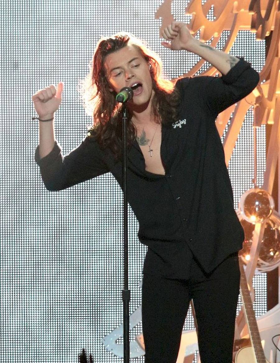 Harry Style