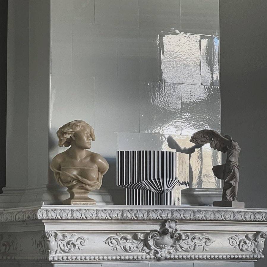 Tak mieszka Michał Szpak