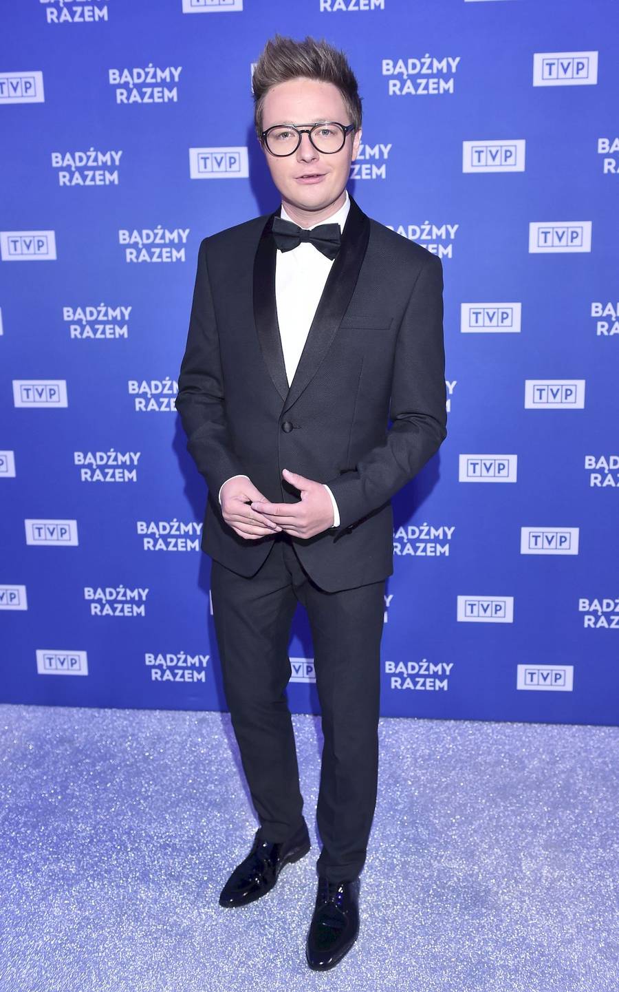 Ramówka TVP: seksowna Kaja Paschalska, nietypowa stylizacja Roksany Węgiel (ZDJĘCIA)