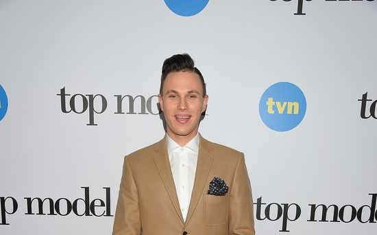 Finał Top Model, listopad 2015