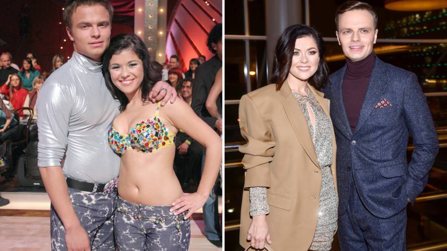 To ich połączył płomienny ROMANS na parkiecie “Tańca z Gwiazdami”! Foremniak, Mroczek…