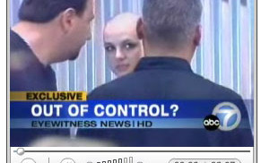 Britney chciała popełnić samobójstwo