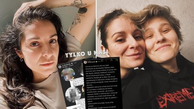 Joanna Okuniewska ZASTRASZAŁA swoje byłe fanki?! Mamy komentarz jednej z poszkodowanych osób!