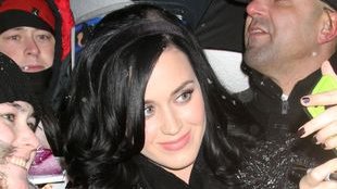 Katy Perry i John Mayer zerwali!