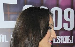 Steczkowska chce sobie zoperować nos