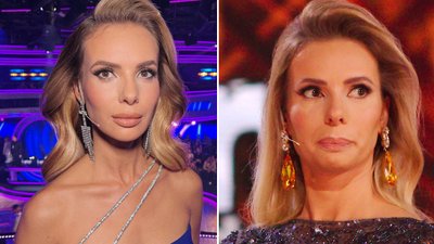 Izabela Janachowska STRACIŁA PRACĘ?! Już nie poprowadzi tego programu