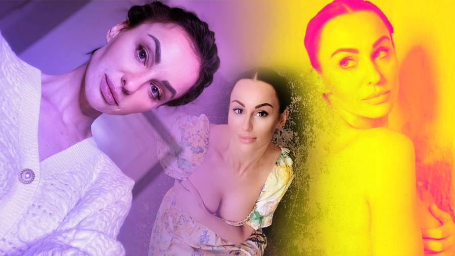 Co wiemy o Mai Hirsch? Jej mama jest Rosjanką