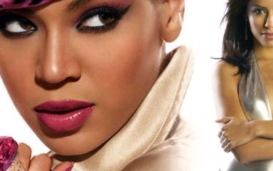 Beyonce bierze ślub, Bundchen pokazuje pupę