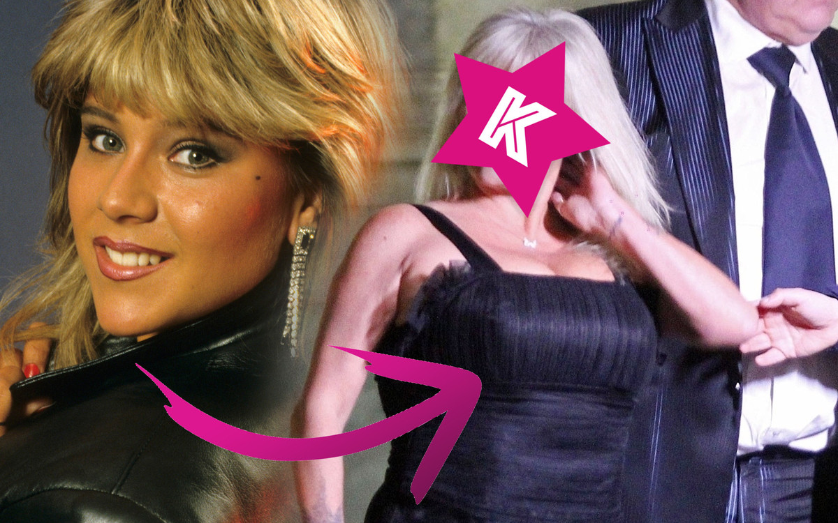 Samantha Fox od słynnego hitu Touch Me skończy niedługo 54 lata – jak dziś wygląda?