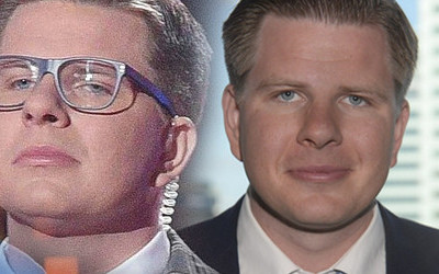 Filip Chajzer nie wytrzymał!