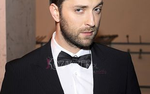 Filip Bobek nie chce już grać w serialach