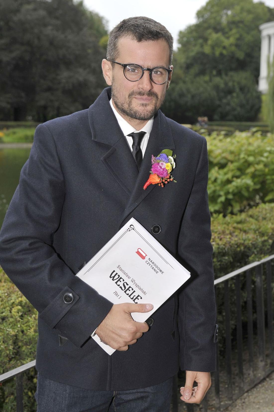 Antoni Pawlicki Antoni Pawlicki