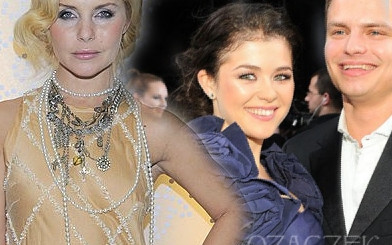 Gwiazdy na pokazie mody Macieja Zienia (FOTO)