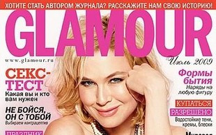 Dlaczego Renee Zellweger zerwała z Cooperem?