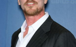 Christian Bale: Ty pier*olony ku*asie!