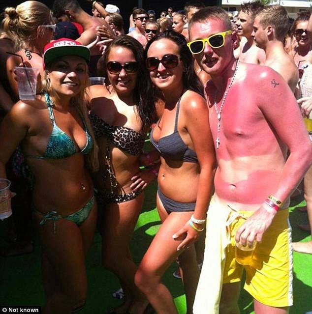 OMG! Jak mogli się tak urządzić?