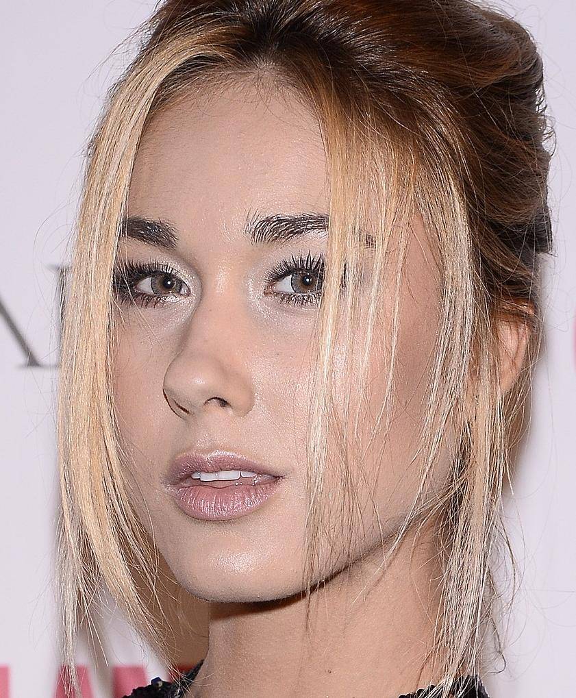 Kto miał najlepszy makijaż na gali Kobieta Glamour?