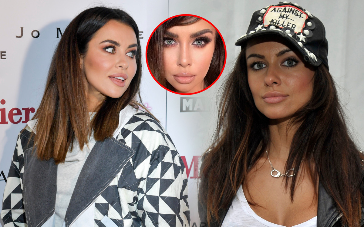 Fanom NIE PODOBA się TAKA Natalia Siwiec: To taki mocny retusz czy nos jest po operacji? – pytają