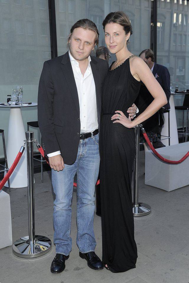 Piotr Woźniak Starak – z kim się spotykał, kim są jego rodzice