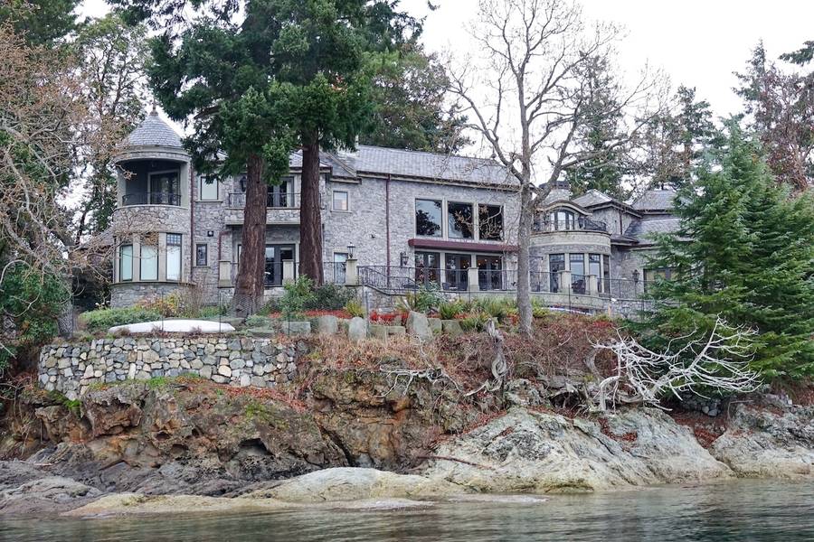 To TUTAJ ukrywają się Meghan i Harry! (ZDJĘCIA)