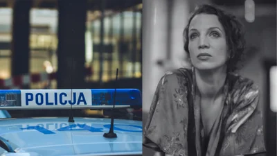 Tam znaleziono ciało zaginionej gwiazdy “Na Wspólnej”. Policja potwierdza