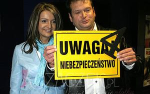 Rutkowski się żeni