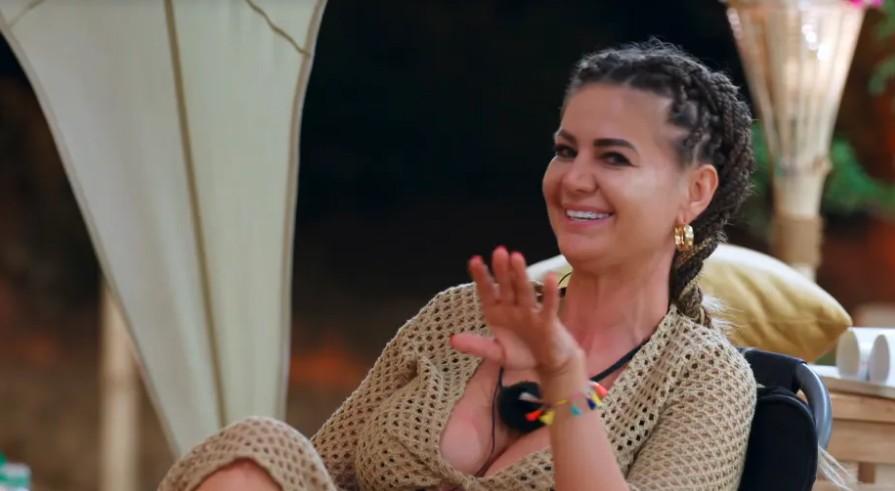 Maja Rutkowski opowiedziała o pierwszym małżeństwie, fot. TVN