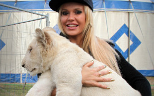 Były menadżer Dody: nie napisałem postu na forum Timbalanda