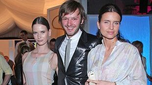 Jak Karolina Malinowska radzi sobie z obcasami