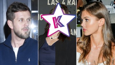 Nowy, zaskakujący świadek na rozwodzie Opozdy i Królikowskiego! Po czyjej stronie stanie?