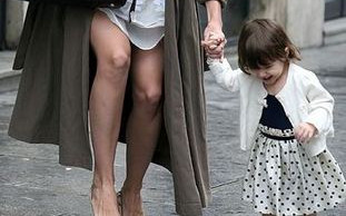 Najlepsze włosy w Hollywood