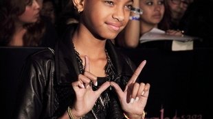 Willow Smith już nie chce bawić się modą? (FOTO)