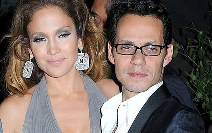 Urodzinowa kreacja Jennifer Lopez (FOTO)