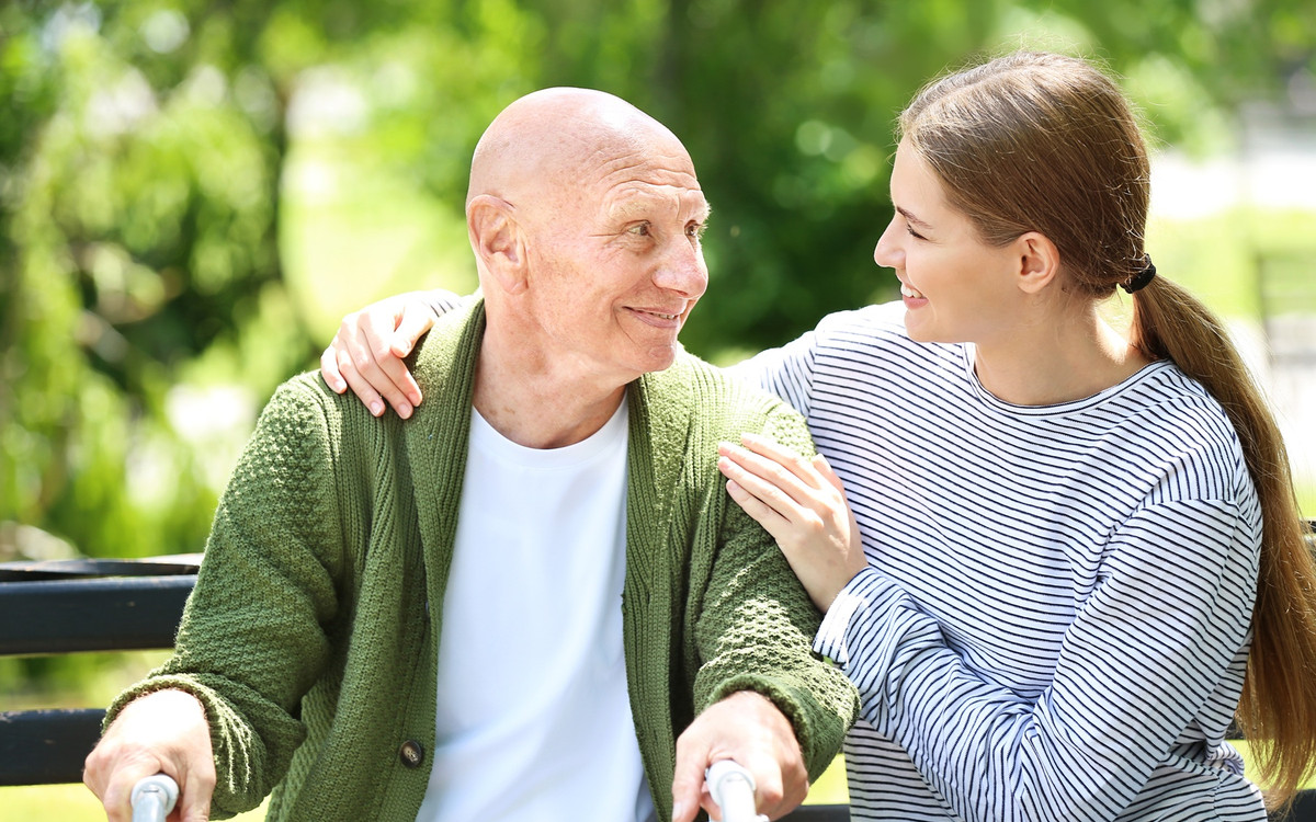 Jak ocenić potrzeby opieki dla osób starszych?