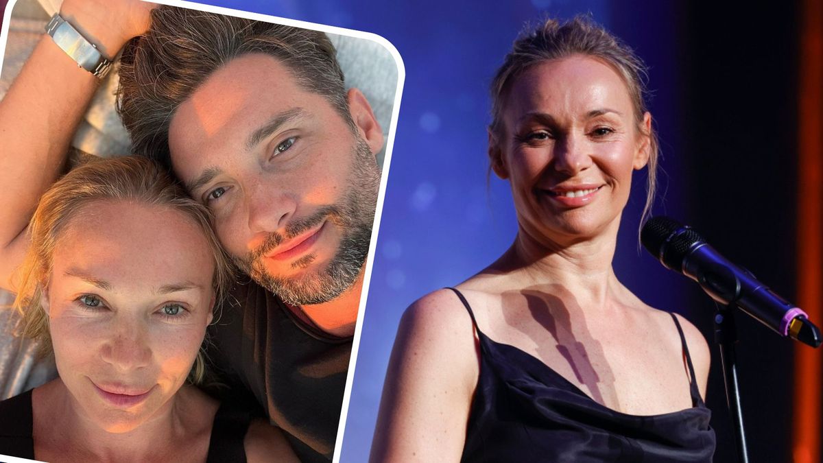 Nowy związek po rozstaniu z mężem nie wyszedł? 