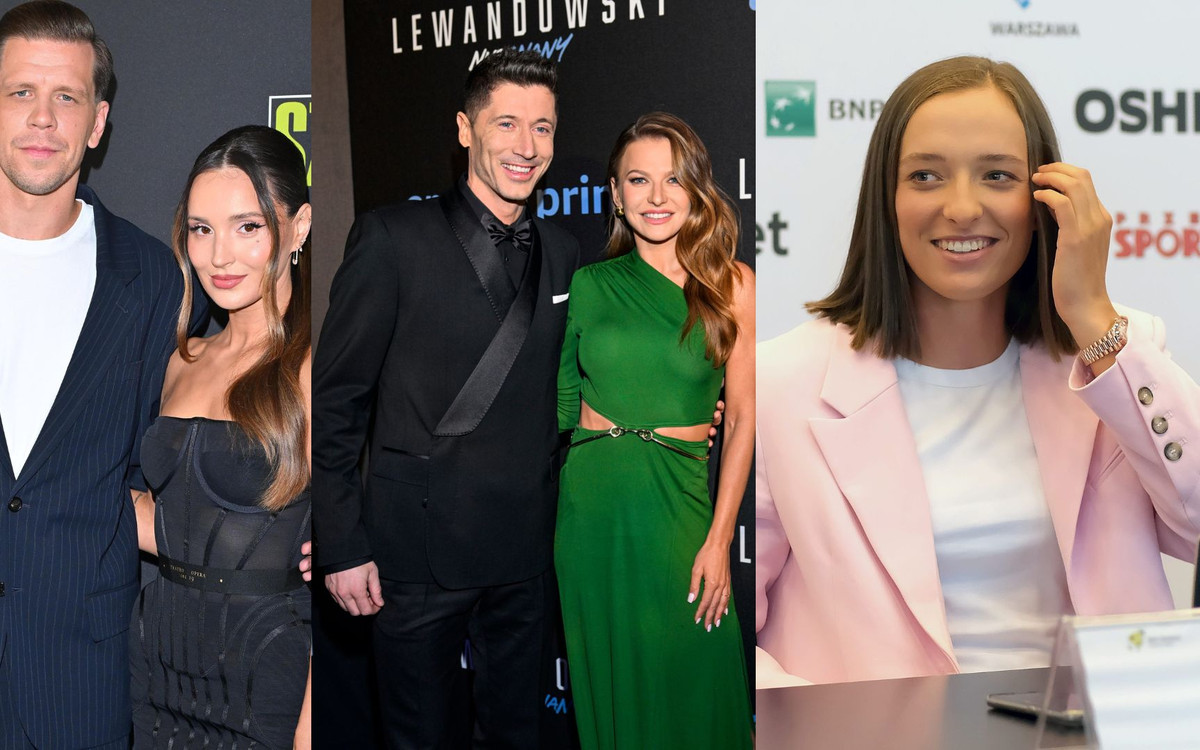 Ranking “40 najbogatszych przed 40”. Nie zgadniecie, kto jest na szczycie