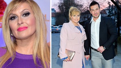 Skrzynecka wyznaje: 4 razy byłam w ciąży. Nigdy nie straciłam nadziei!