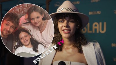 Wiek Mai wzbudza kontrowersje w „Rodzince.pl”. Emilia Dankwa: „Sama byłam zaskoczona”