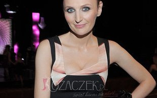 Reni Jusis w największych pod słońcem bransoletach (FOTO)