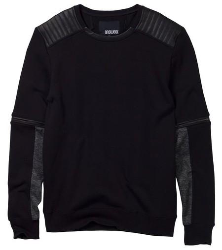 Patrycja Kazadi dla Answear - jesteście ciekawi?