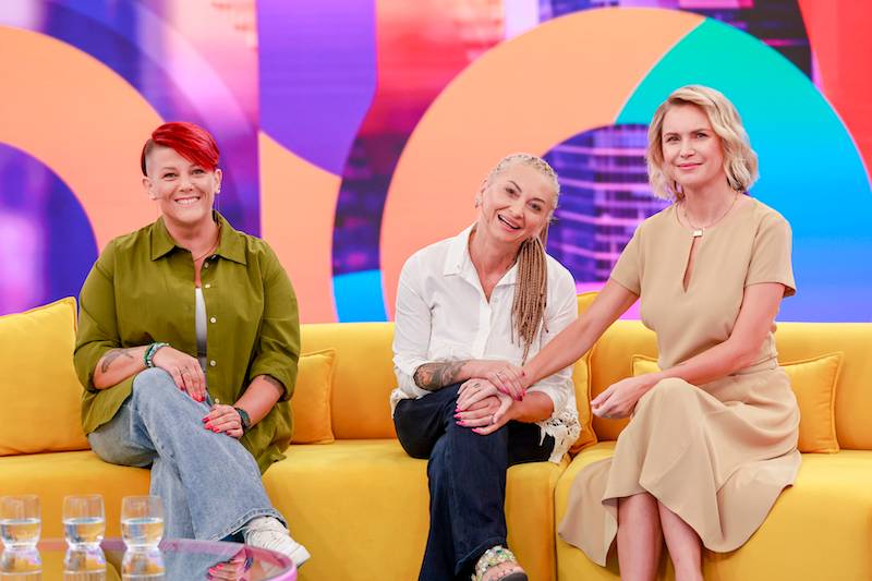 6. odcinek “Halo Tu Polsat”. Kurzopki na pokładzie, a kto z gości się tym razem pojawił?