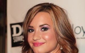 Demi Lovato przyjęła pierścionek zaręczynowy! [VIDEO]