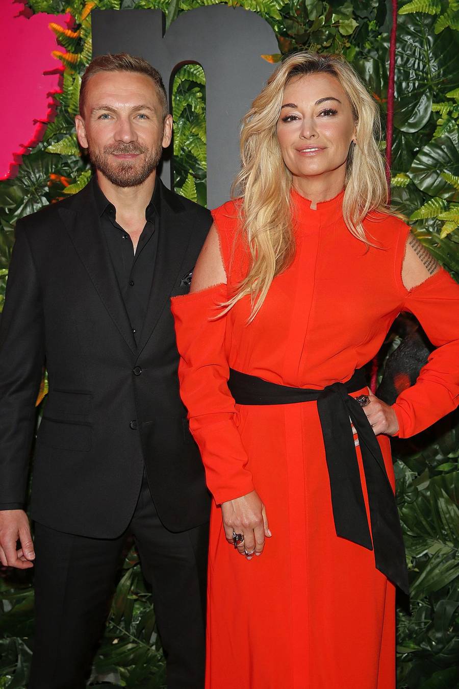 Martyna Wojciechowska i Przemek Kossakowski – piękna para