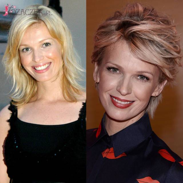 Długie czy krótkie? Metamorfozy gwiazd