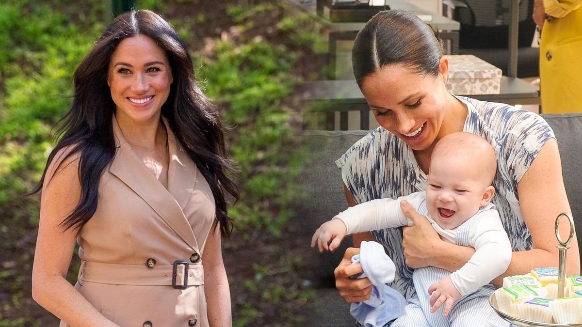 Jak Meghan Markle znosi drugą ciążę? Jest na specjalnej diecie